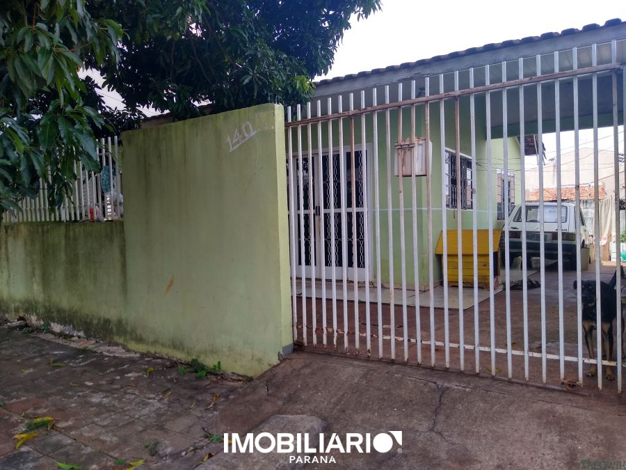 Venda Residência - Centro