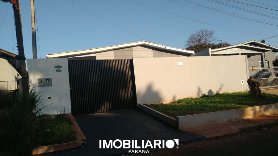 Alugar Residência - Lar Paraná