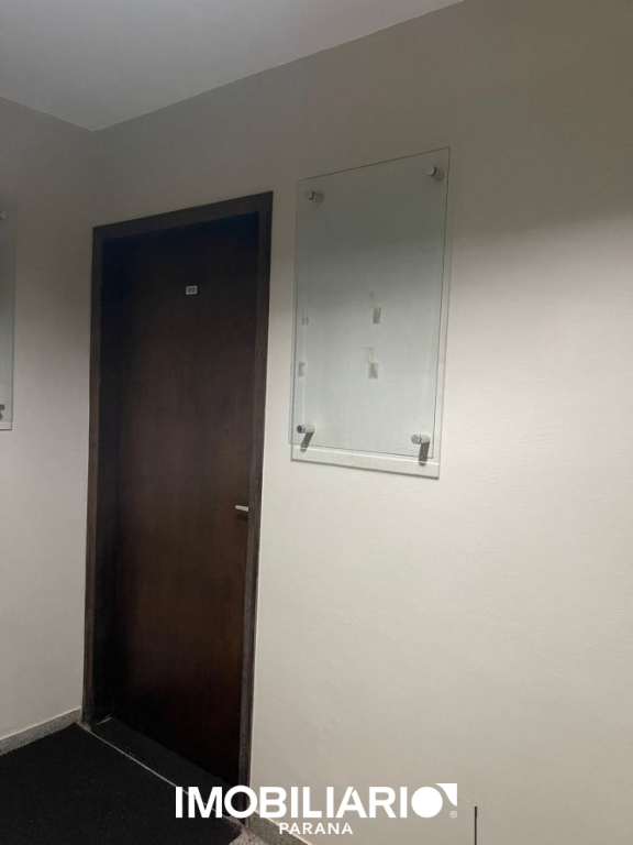 Alugar Sala Comercial - Centro