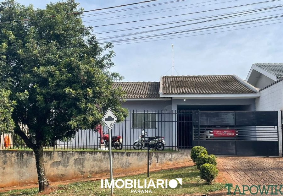 Venda Residência - Cidade Alta