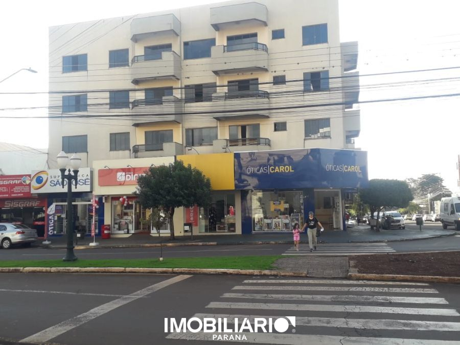 Venda Apartamento - Centro