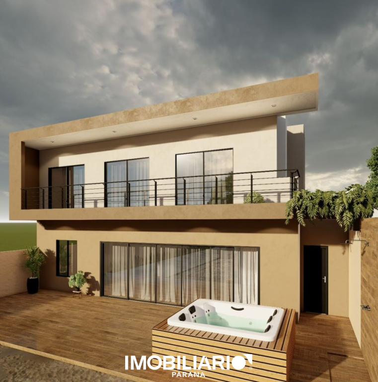 Venda Sobrado - Bela Vista