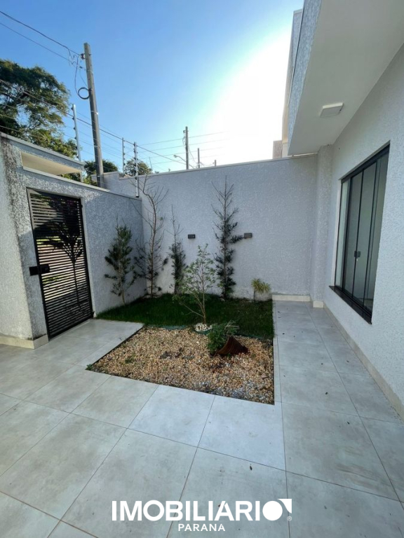 Alugar Residência - Jardim Flora III