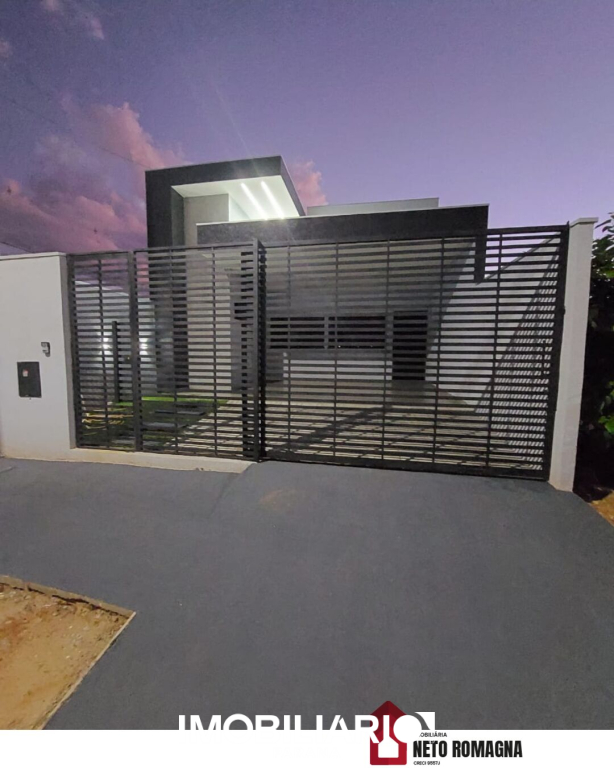 Venda Imóvel - Parque Colina Verde