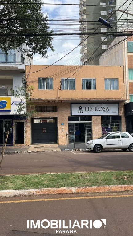 Alugar Kitnet - Centro