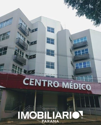 Alugar Sala Comercial - Centro