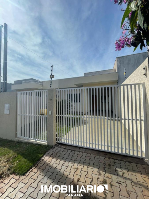 Alugar Residência - Botânico I