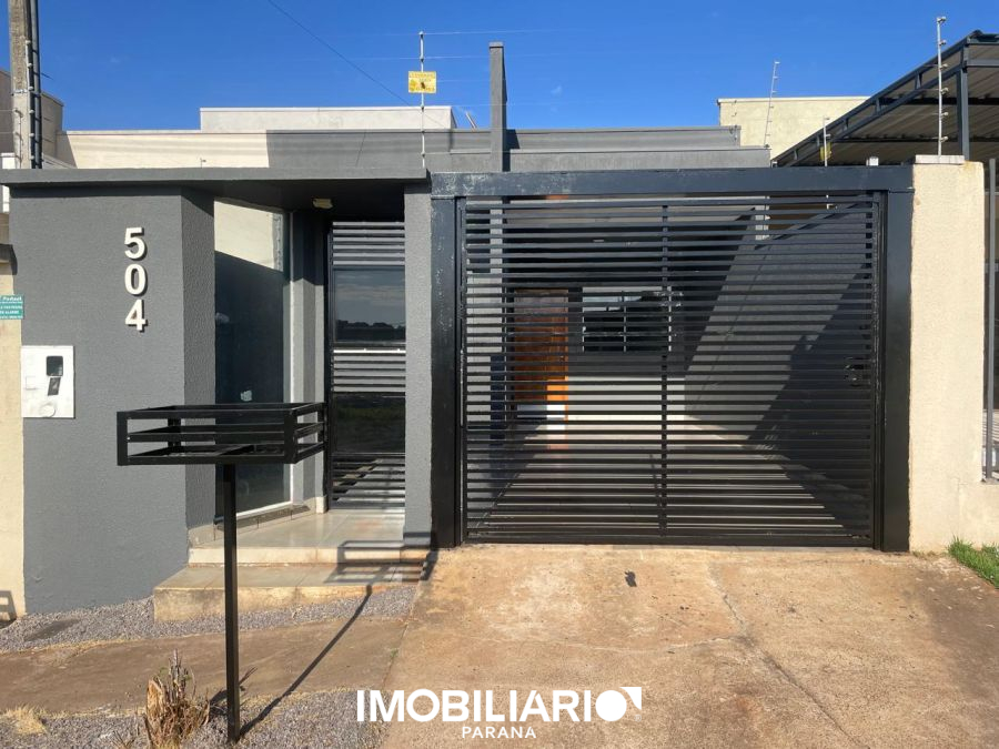 Alugar Residência - Sol Nascente