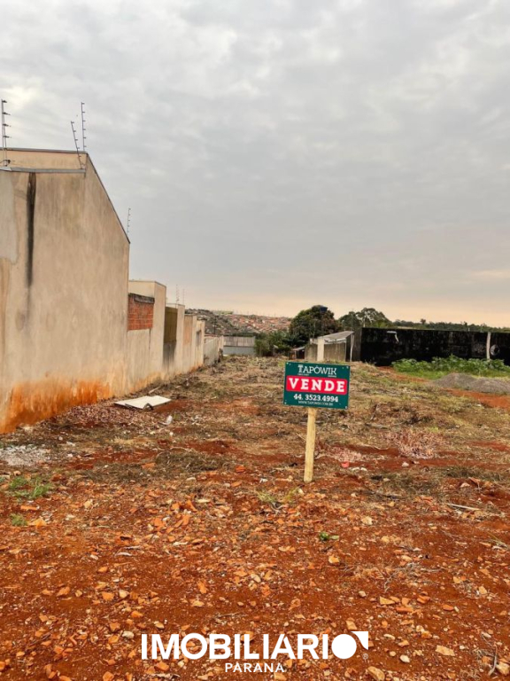 Venda Terreno - Jardim Bandeirantes