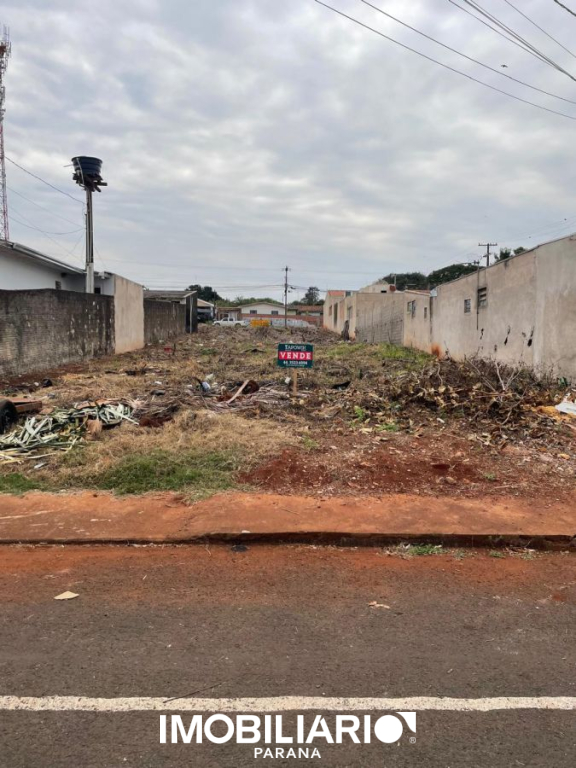 Venda Terreno - Jardim Bandeirantes