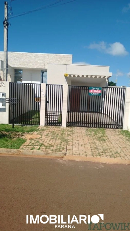 Venda Residência - Botânico I