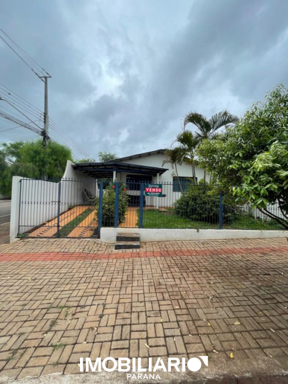 Venda Residência - Centro