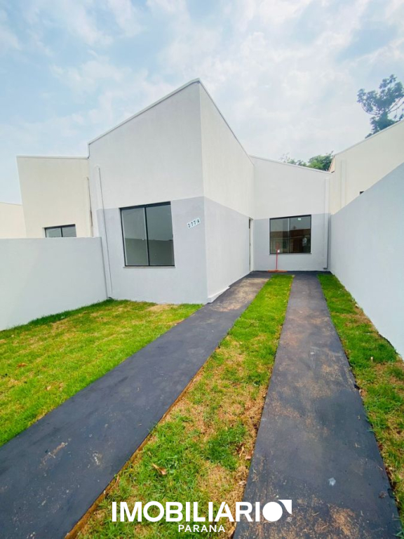 Alugar Residência - Cidade Verde