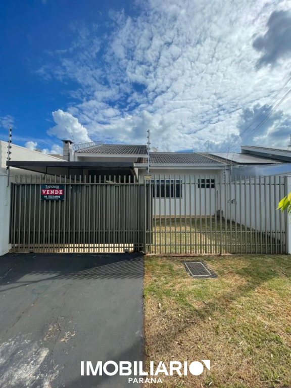 Venda Residência - Country Club 