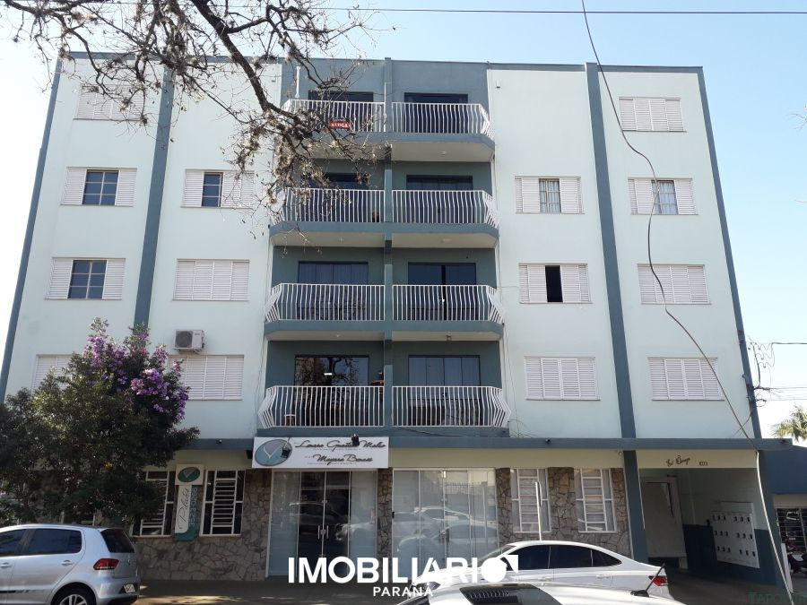 Alugar Apartamento - Centro