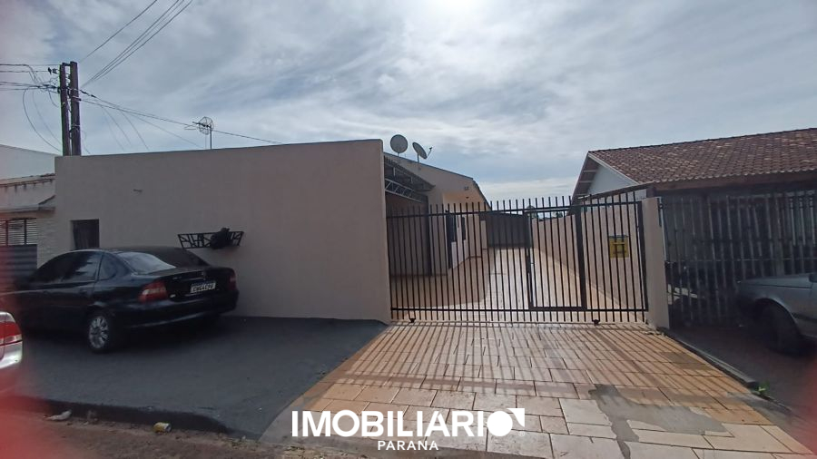 Alugar Kitnet - Jardim Victória