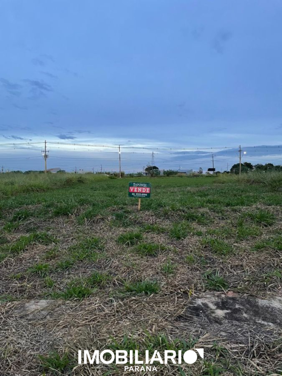 Venda Terreno - Jardim Bella Vista