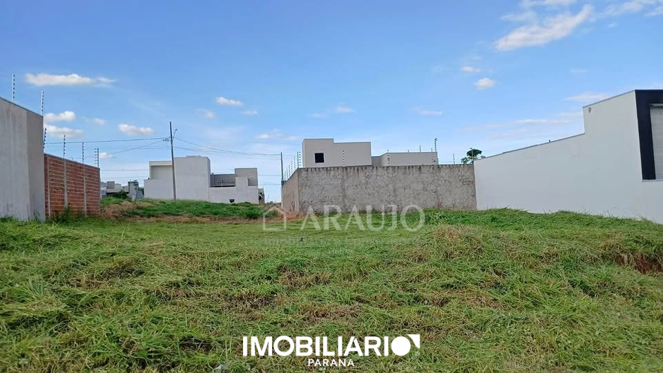 Venda Residência - Parque Metropolitano I