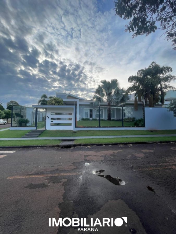 Venda Residência - Jardim Shangrila