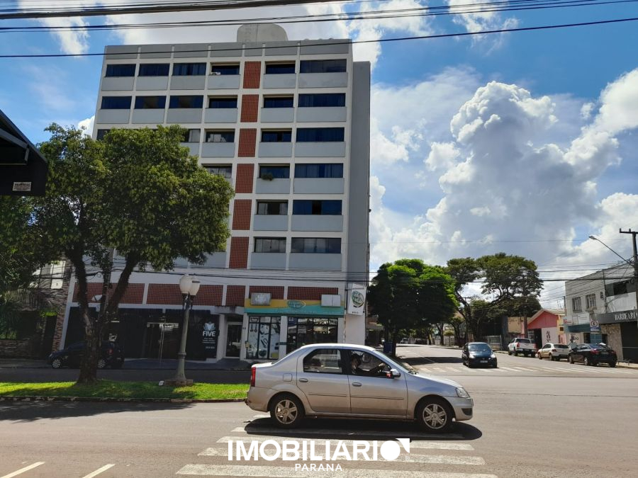 Venda Apartamento - Centro