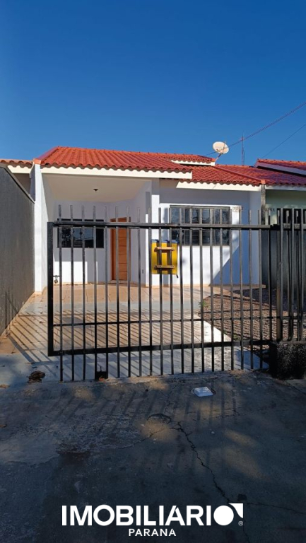 Alugar Residência - Centro