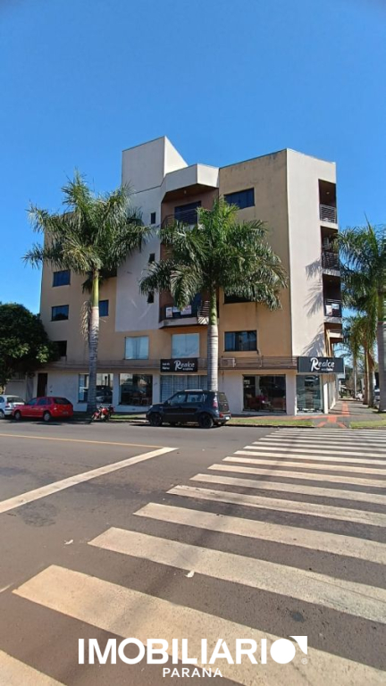 Alugar Apartamento - Centro