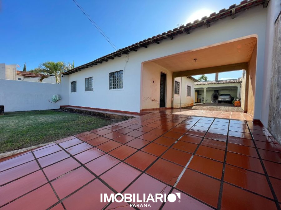 Venda Residência - Jardim Tres Maria