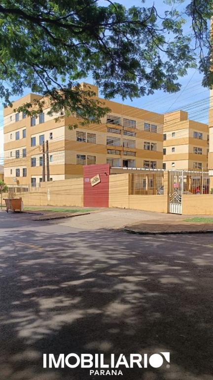 Alugar Apartamento - Centro