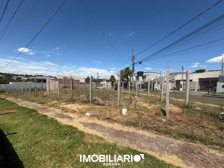 Venda Terreno - Botânico I