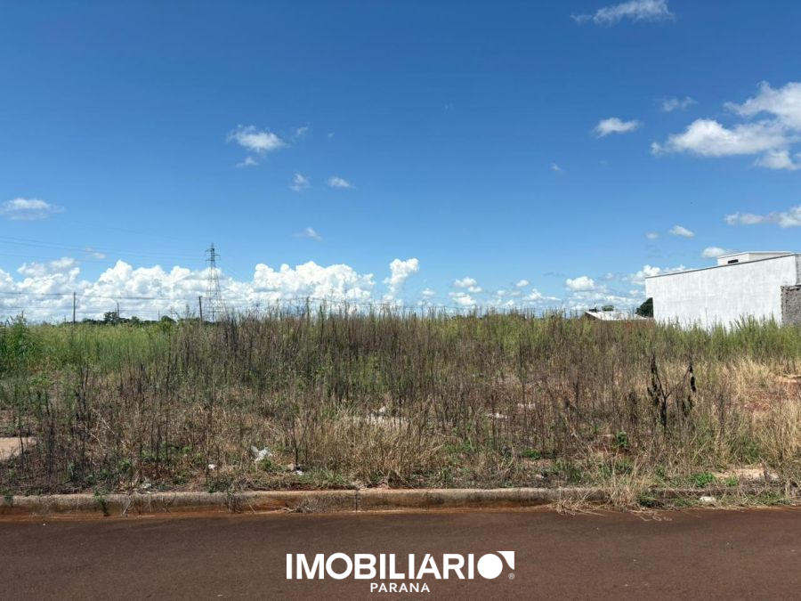 Venda Terreno - Jardim Bella Vista