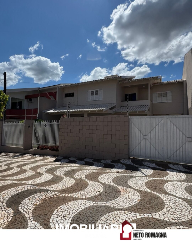 Venda Residência - Zona I