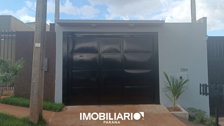 Alugar Residência - Jardim Victória