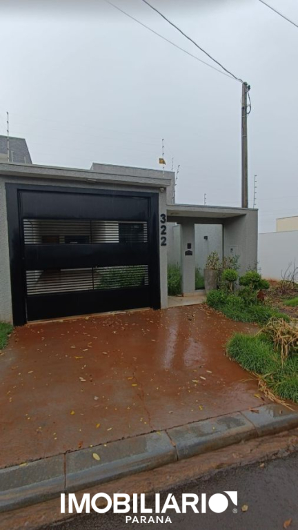 Alugar Residência - Flor de Lis I