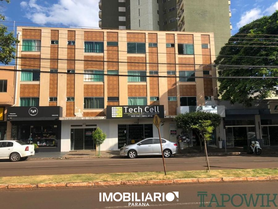 Alugar Kitnet - Centro