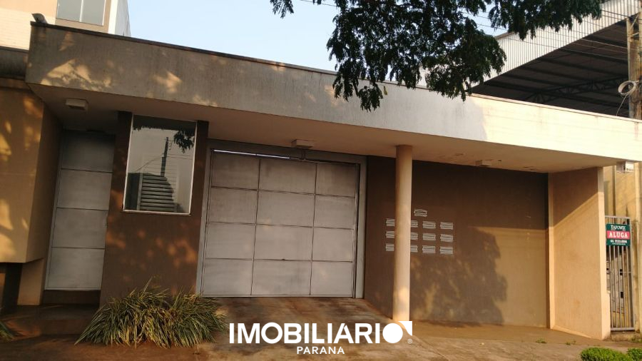 Venda Apartamento - Centro