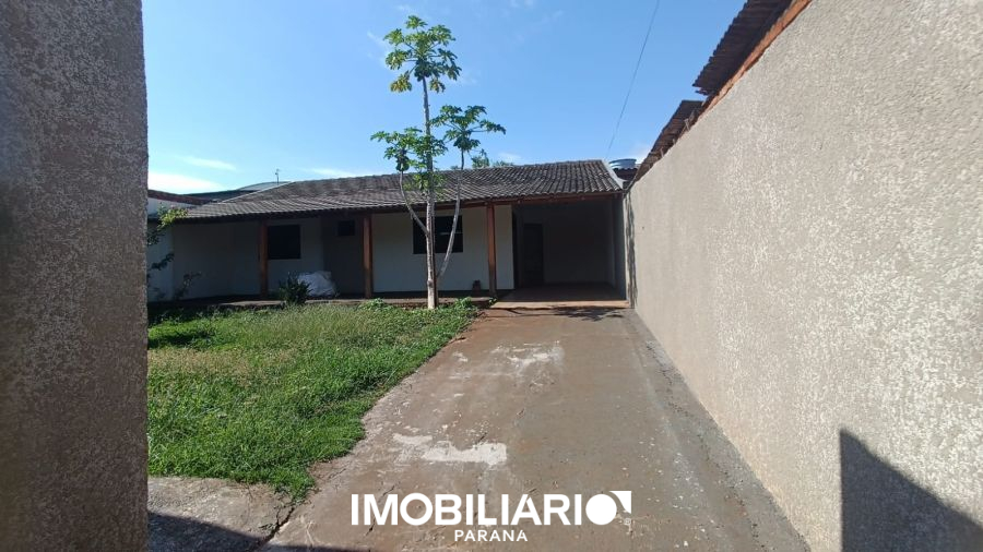 Alugar Residência - Centro