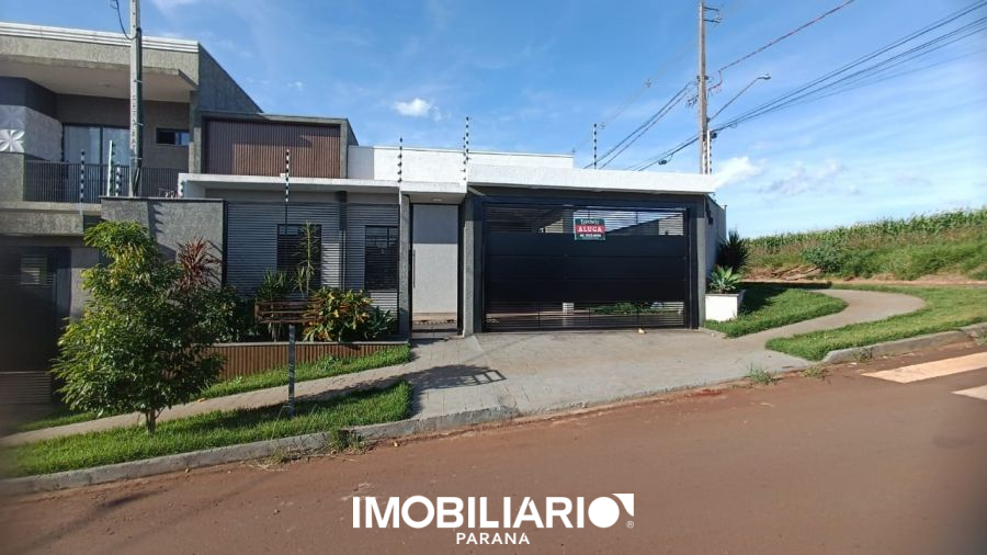 Alugar Residência - Ipanema II