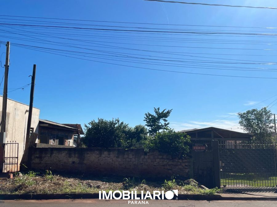 Venda Terreno - Nossa Sra. Aparecida
