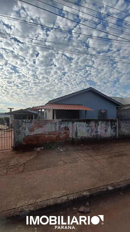 Alugar Residência - Lar Paraná