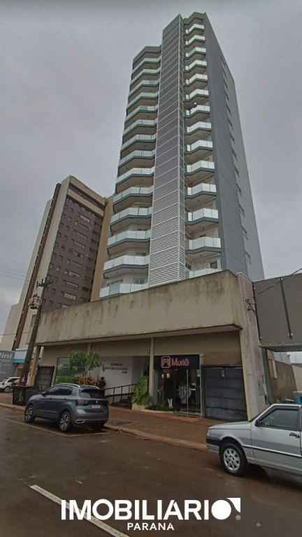 Alugar Apartamento - Centro