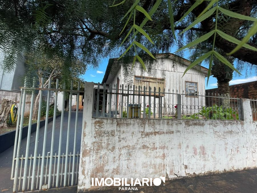 Venda Residência - Jardim Bella Vista