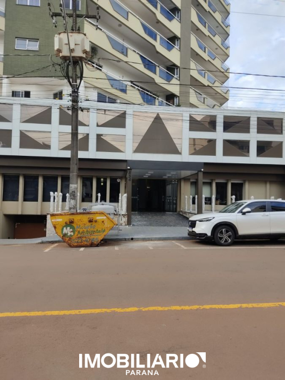 Alugar Sala Comercial - Centro