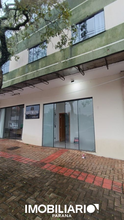 Alugar Sala Comercial - Centro
