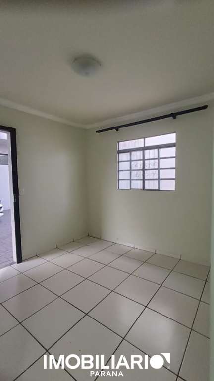 Alugar Residência - Jardim Izabel