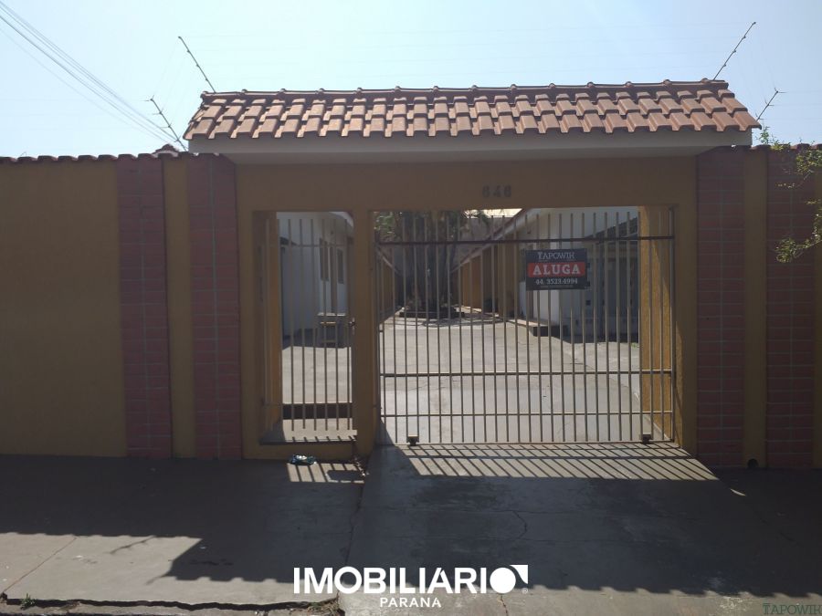 Alugar Kitnet - Centro