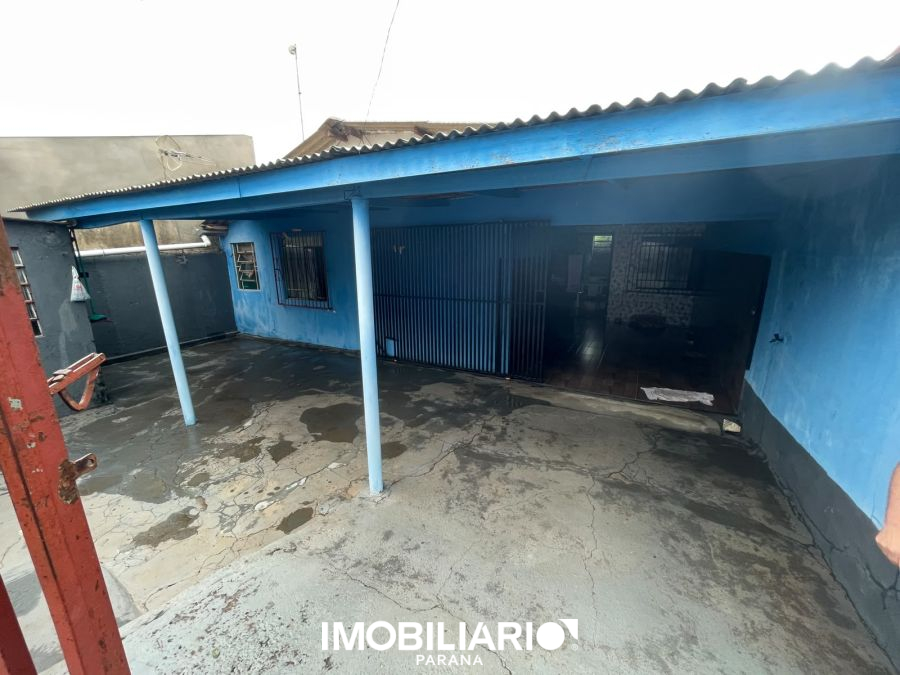 Venda Residência - Conjunto Habitacional Antilhas
