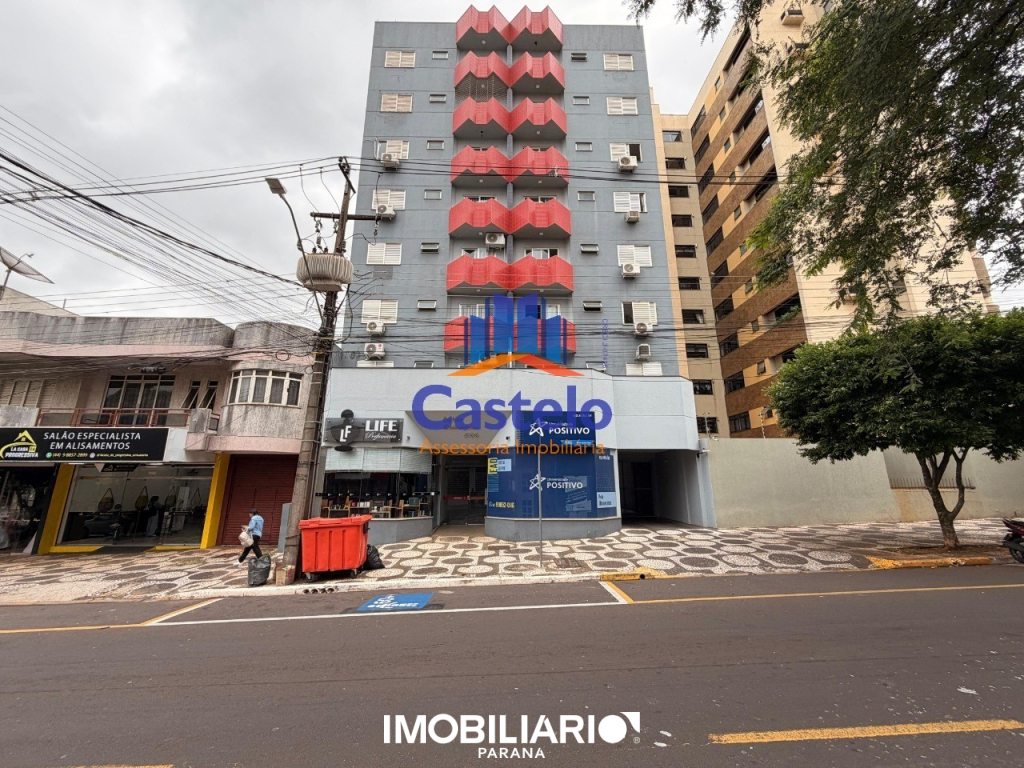 Alugar Apartamento - Zona II