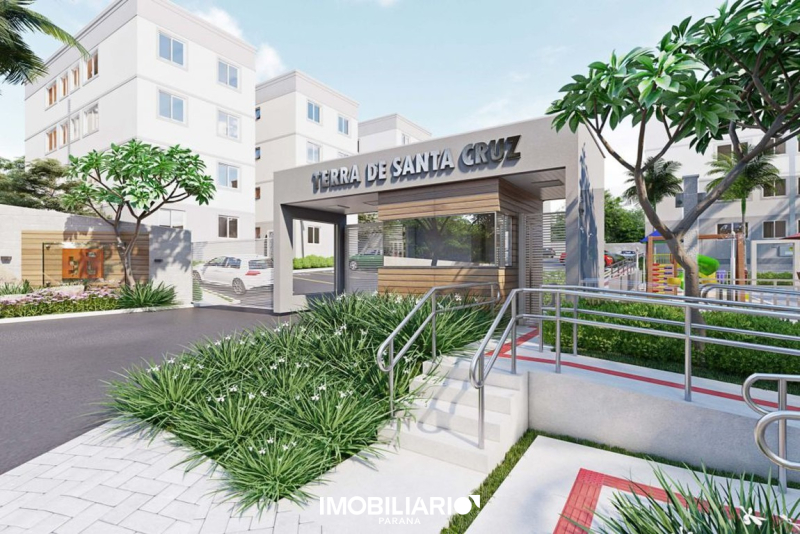 Venda Apartamento - Zona V