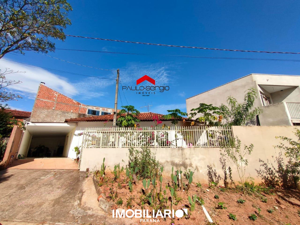 Venda Residência - Jardim Vitória