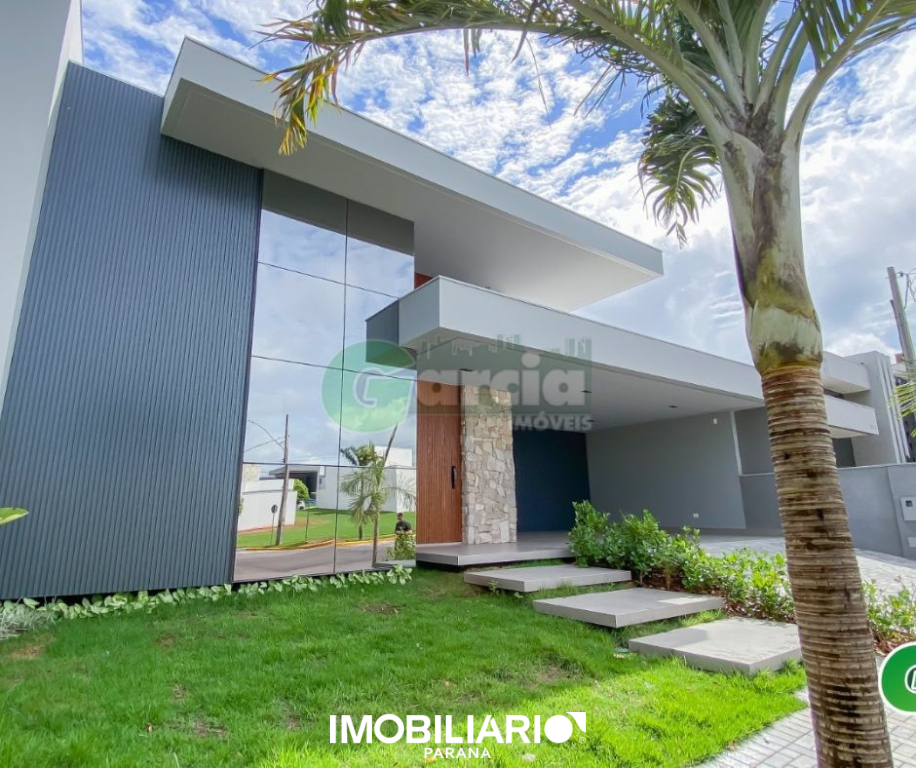 Venda Residência - Residencial Euro Park